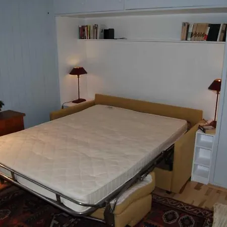 Haus Pamir _ App_ 8 Lägenhet *